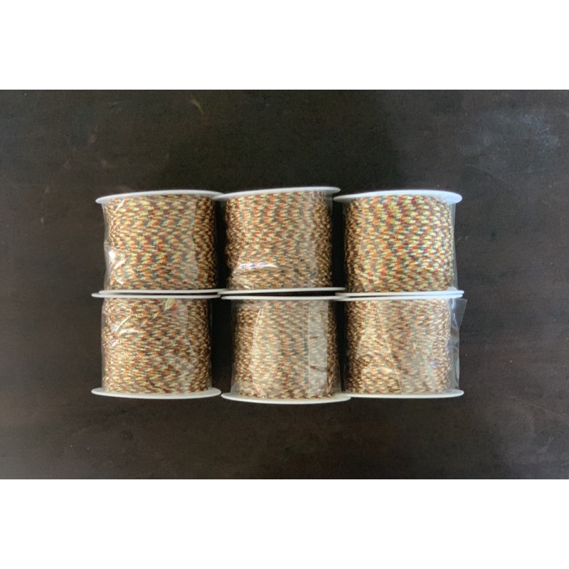 CHỈ NGŨ SẮC