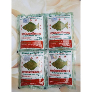 Bột Rau câu con cá vàng Thái Lan 25g