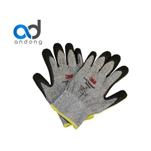 Găng tay Gloves Cut Level 5 3M 4543 cấp độ 5