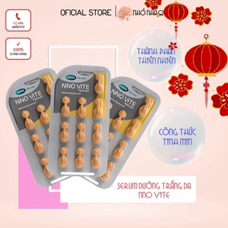 SERUM DƯỠNG TRẮNG DA NNO VITE
