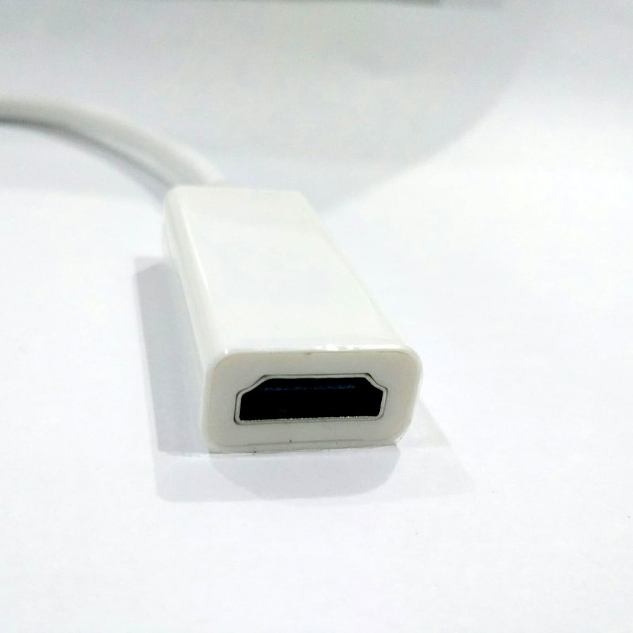 Đầu Chuyển Đổi Mini Displayport Sang Hdmi