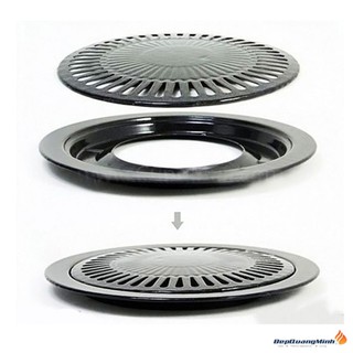 Bếp nướng cồn chuyên dụng inox