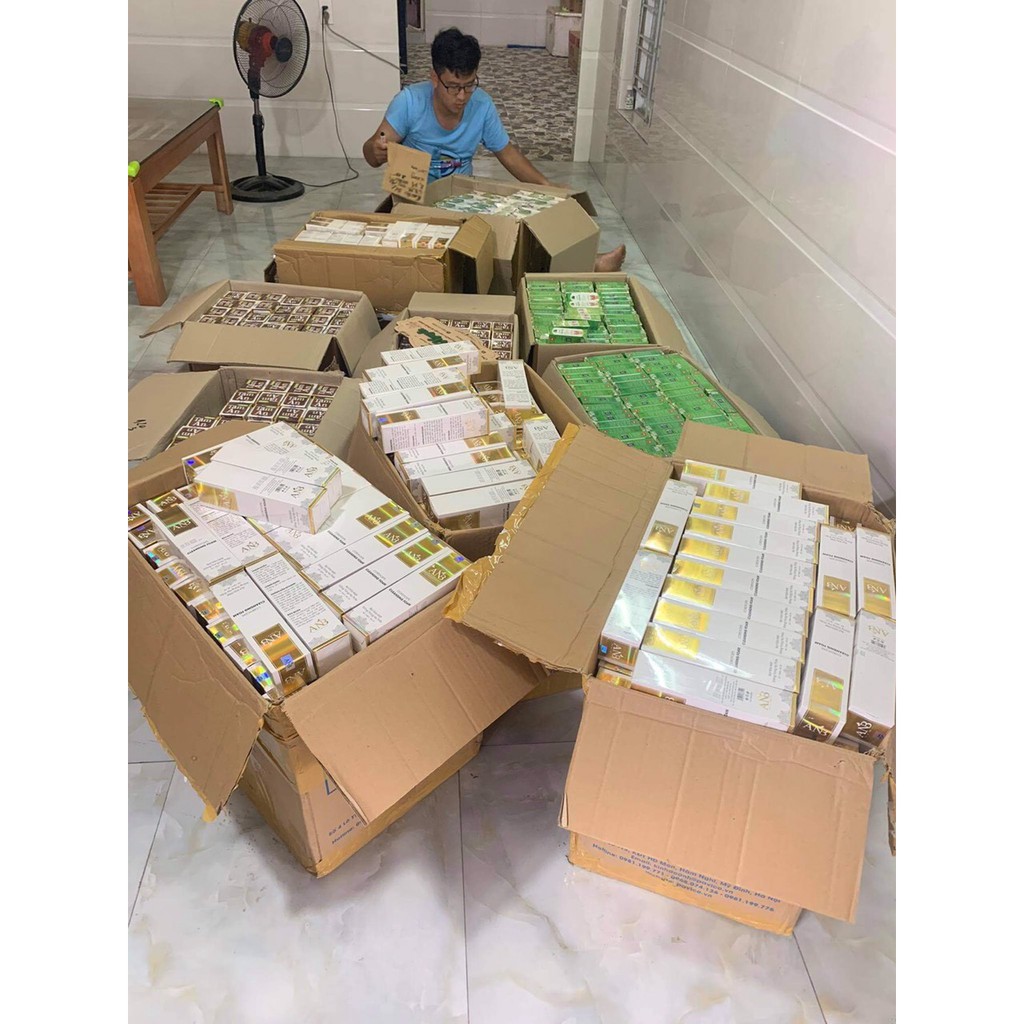 Bọt rửa mặt cao cấp đông trùng hạ thảo tâm an { CHÍNH HÃNG } | BigBuy360 - bigbuy360.vn