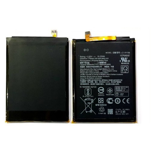 Pin Asus Zenfone Max Pro  M1 (C11P1706, 5000 mAh) Zin Hãng