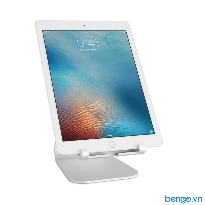 Chân đế Rain Design mStand tablet plus dành cho máy tính bảng