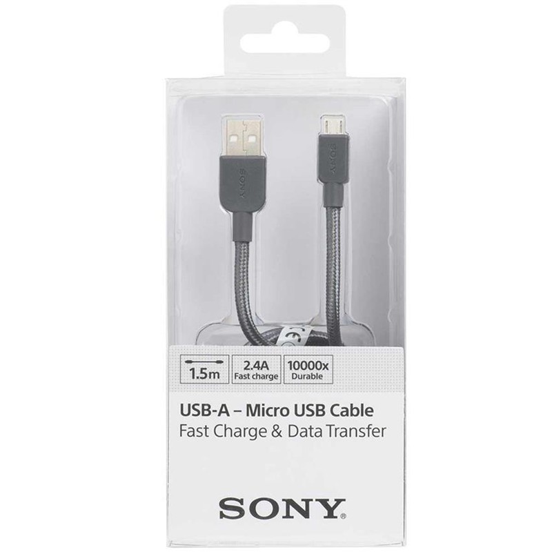 Cáp USB Type C SONY CP-ABP150/HC WW