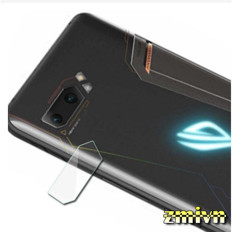 Kính cường lực bảo vệ điện thoại Asus Rog Phone 2 Rog Phone 3 Rog Phone 5