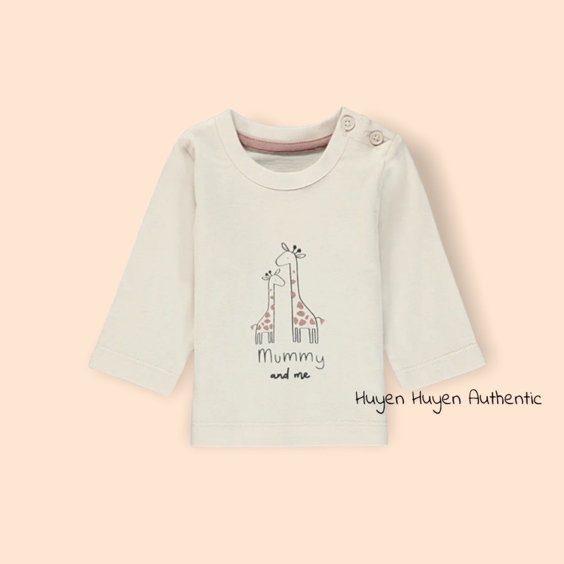 Áo thun Matalan  cho bé