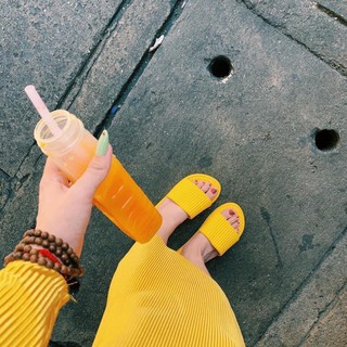 Dép quai ngang - dép lê Thái Lan