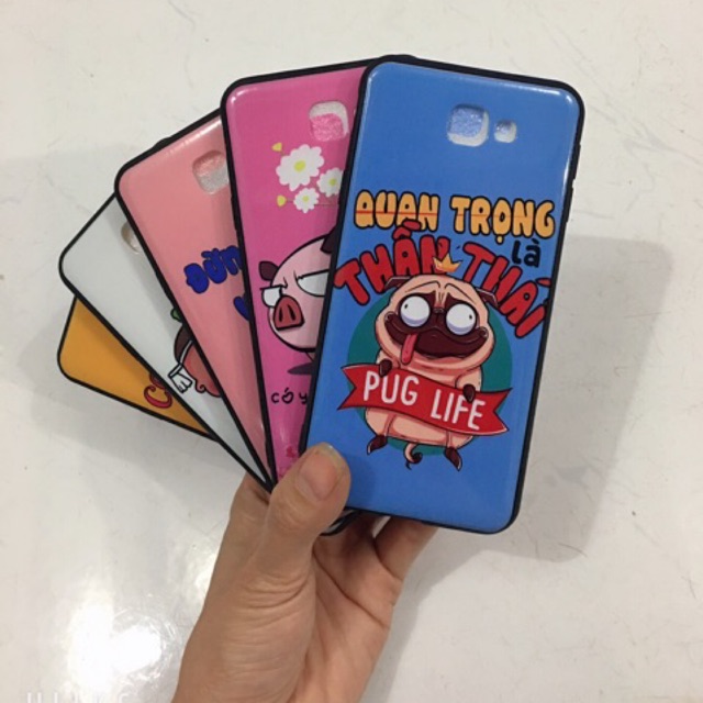 [⚡️Sale] Ốp j5 Prime