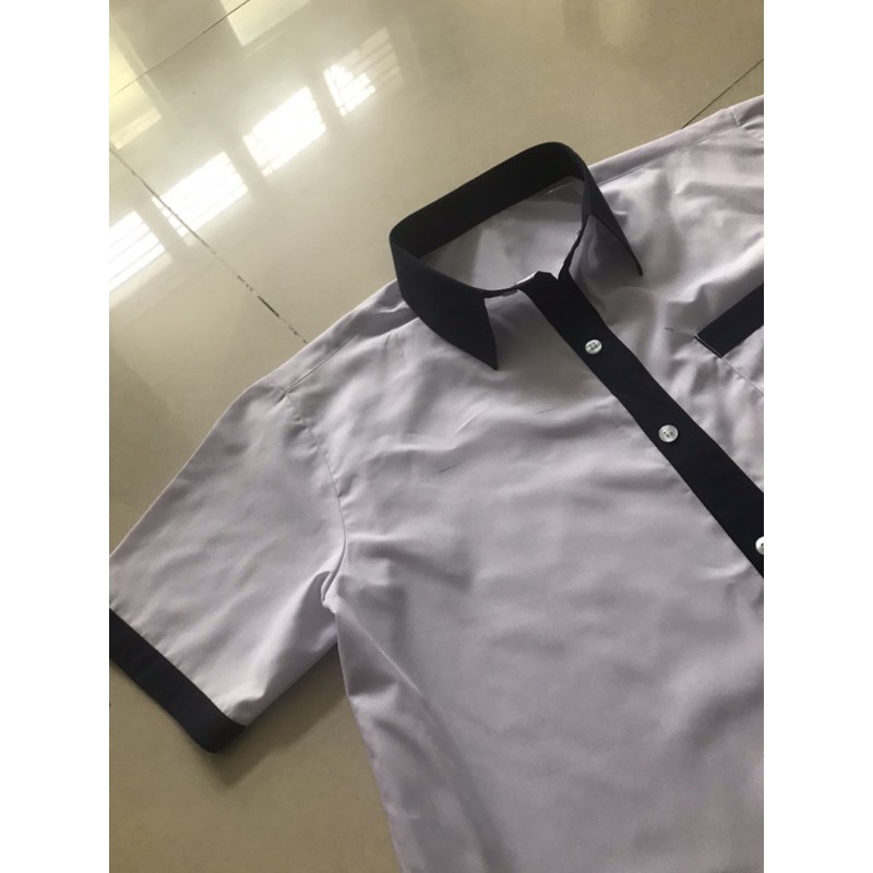 Áo sơ mi Nam, đồng phục học sinh | BigBuy360 - bigbuy360.vn