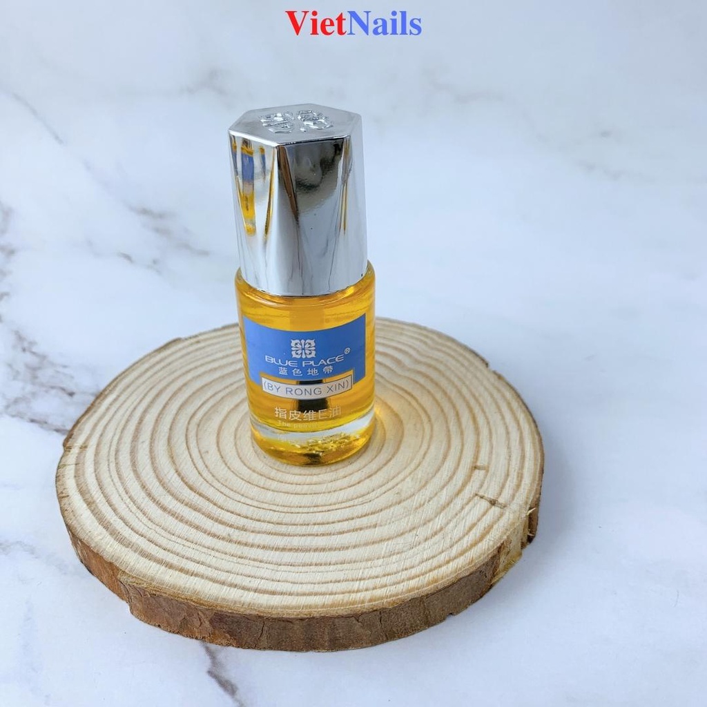 Nước Tháo Móng Bột, Móng Úp, Móng Giả Tiện Lợi