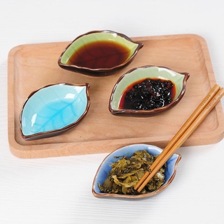 Chén nhỏ đựng gia vị, nước chấm bằng sứ cao cấp
