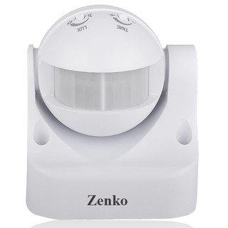 Công tắc cảm biến hồng ngoại Zenko-P004
