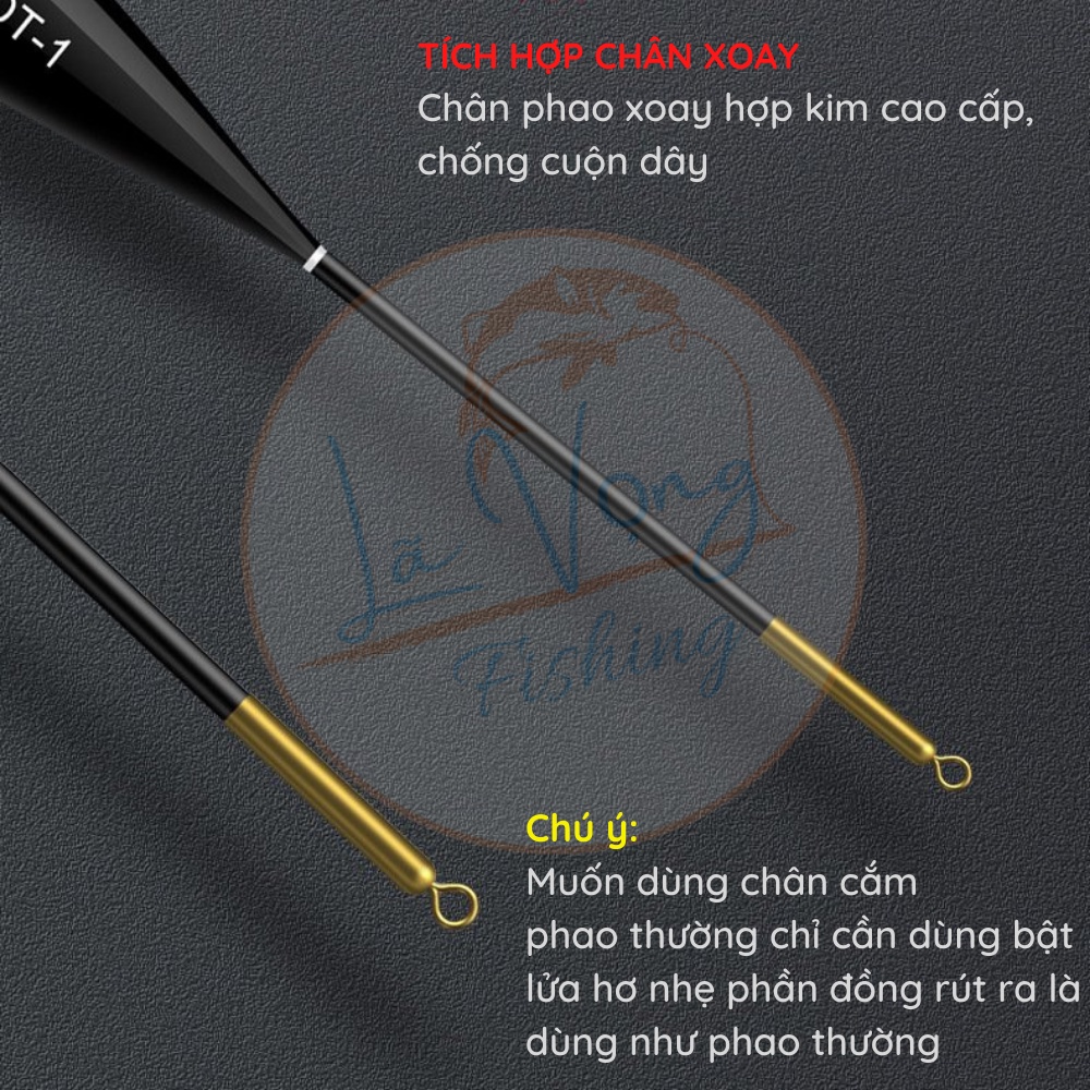 Phao Câu Lửng, Đánh Cá ăn Lửng 8G - 20G , Chuyên Đánh Cá Lớn