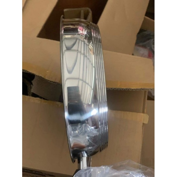 Hàng thanh lý siêu rẻ - chảo inox 5 đáy sunhouse
