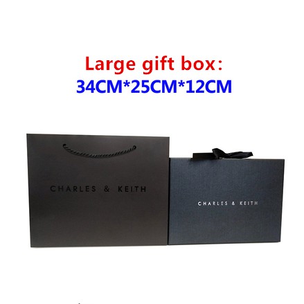 Hộp Giấy Cnk Và Túi Giấy