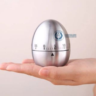 Đồng hồ hẹn giờ