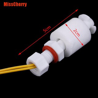 Cảm Biến Mực Nước Tiện Dụng