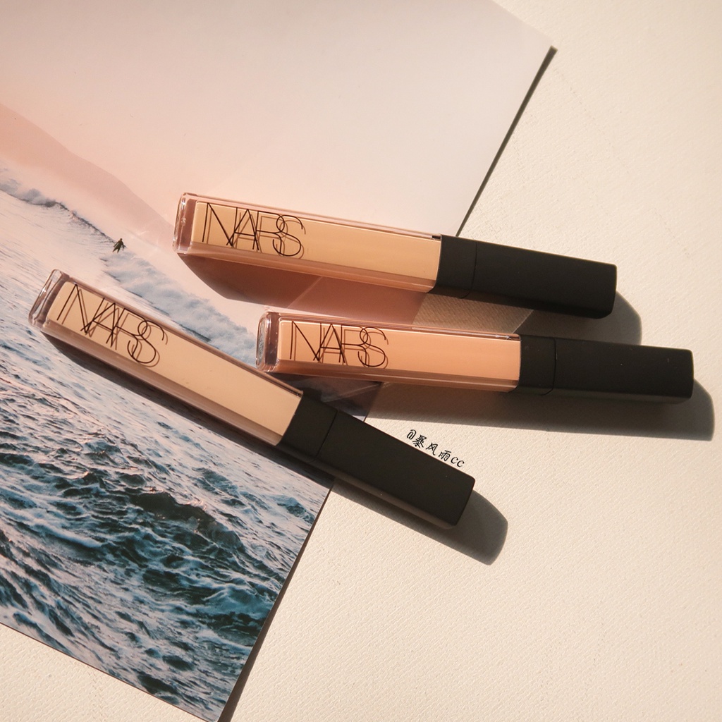 Nars Kem Che Khuyết Điểm Dạng Thỏi Che Phủ Mụn Và Quầng Thâm Làm Sáng Da 6ml