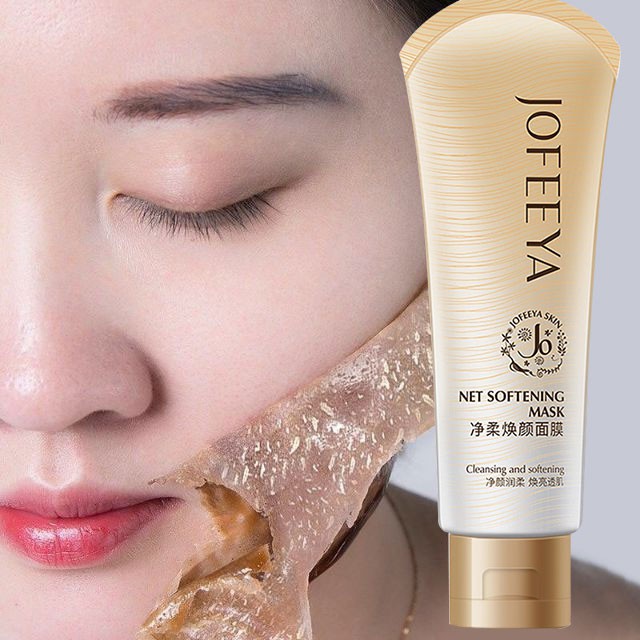 【COD+READY STOCK】 Mặt Nạ Dạng Lột Jofeeya Thu Nhỏ Lỗ Chân Lông Làm Mềm Và Phục Hồi Làn Da 120g | BigBuy360 - bigbuy360.vn