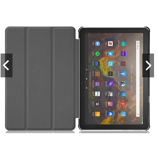 Fire HD bao da, cường lực máy tính bảng Amazon