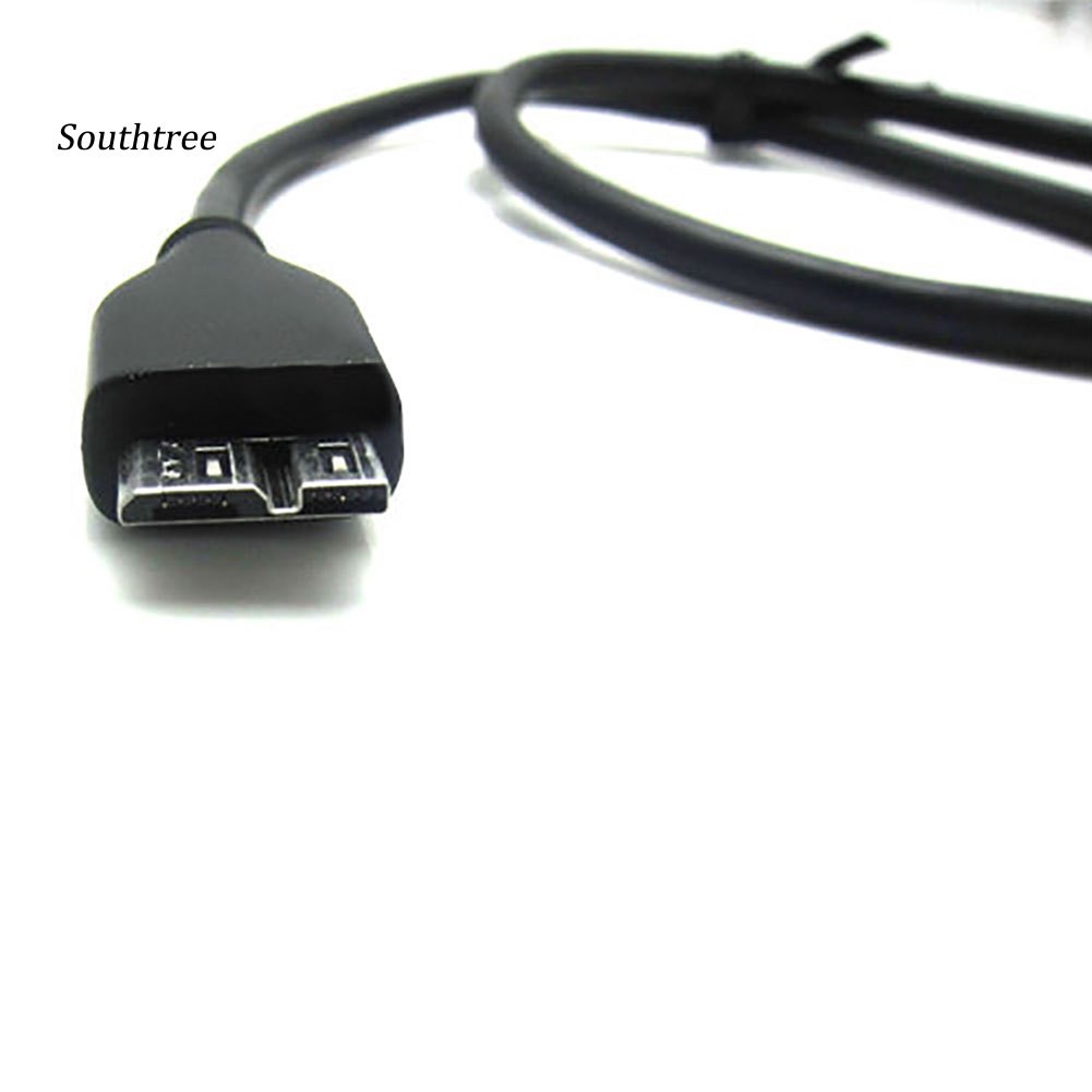 Dây cáp sạc dữ liệu USB 3.0 cho ổ cứng HDD kỹ thuật số WD