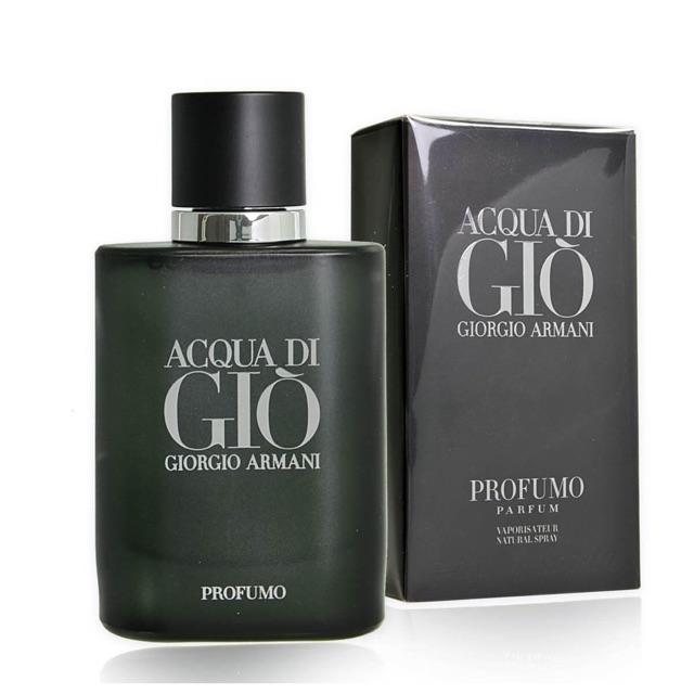 NƯỚC HOA NAM ARMANI GIO PROFUMO