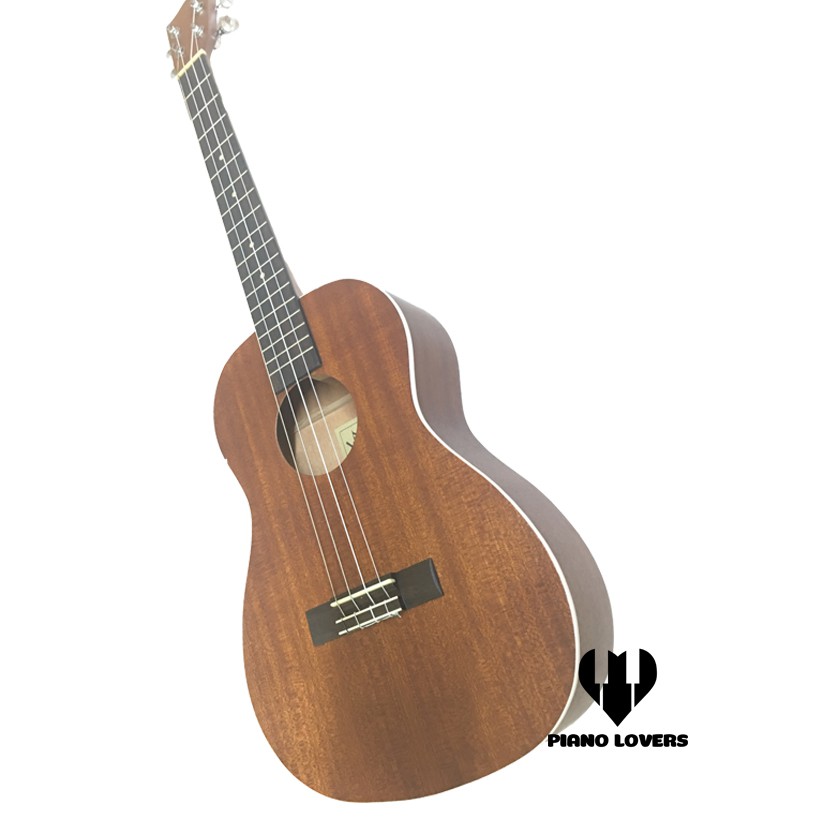 Đàn Ukulele Baritone Gỗ cao cấp Lanikai - HÀNG CÓ SẴN