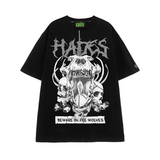 Áo thun hades full size m l xl