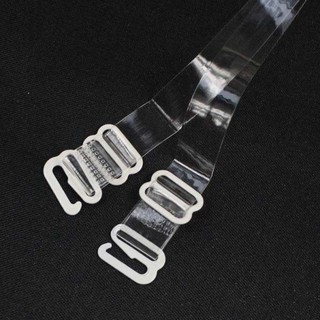 Dây áo ngực trong suốt bộ 2 chiếc