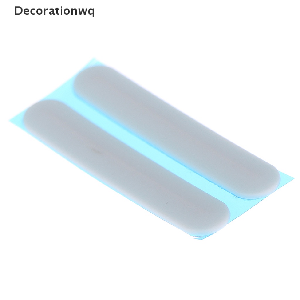 Bộ 2 Đệm Cao Su Lót Chân Đế Laptop HP 14-CE TPN-Q207 208 15-CS CW