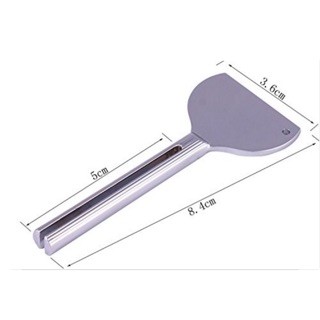 Chìa khoá nặn thuốc nhuộm tubecolour key