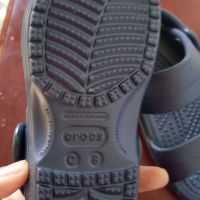 Sandal Cross Classic trẻ em