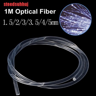 Dây đèn sợi quang 1.5-5mm trang trí tiệc