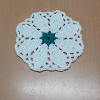 LÓT LY COTTON HOA