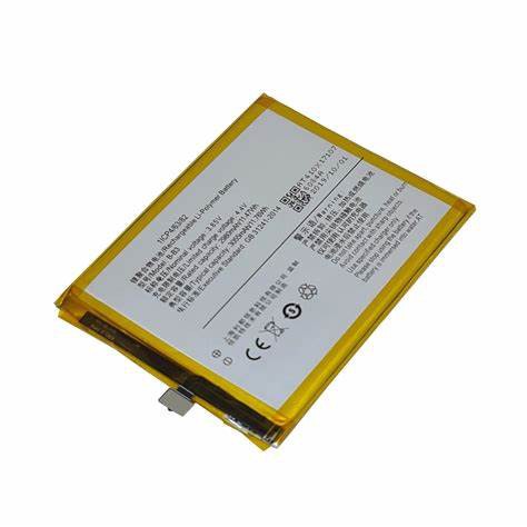 Pin tháo máy vivo v5 plus/x9i