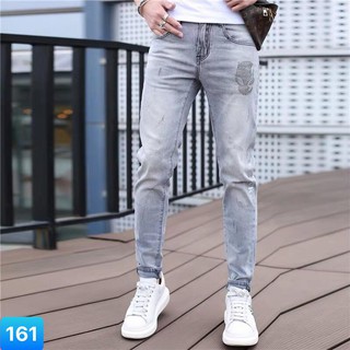 Quần jean nam chất bò cao cấp ad22