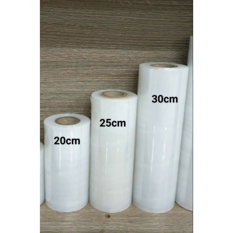 Cây nilong quấn giảm béo 20cm-25cm-30cm