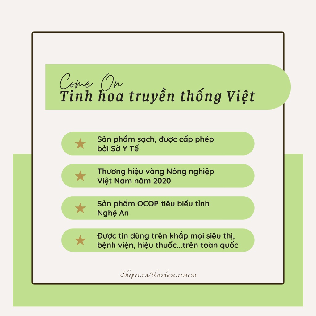 Dầu gội thảo dược giúp mọc tóc, ngăn rụng tóc 500ml 3in1 cao cấp | BigBuy360 - bigbuy360.vn