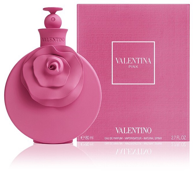 Nước hoa nữ valentino pink 80ml