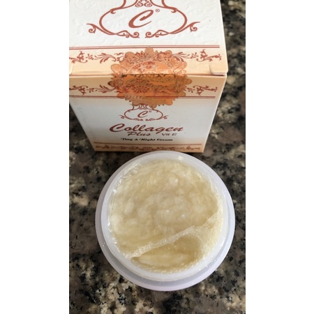 Set Collagen Plus Vit E đỏ chính hãng +Serum C
