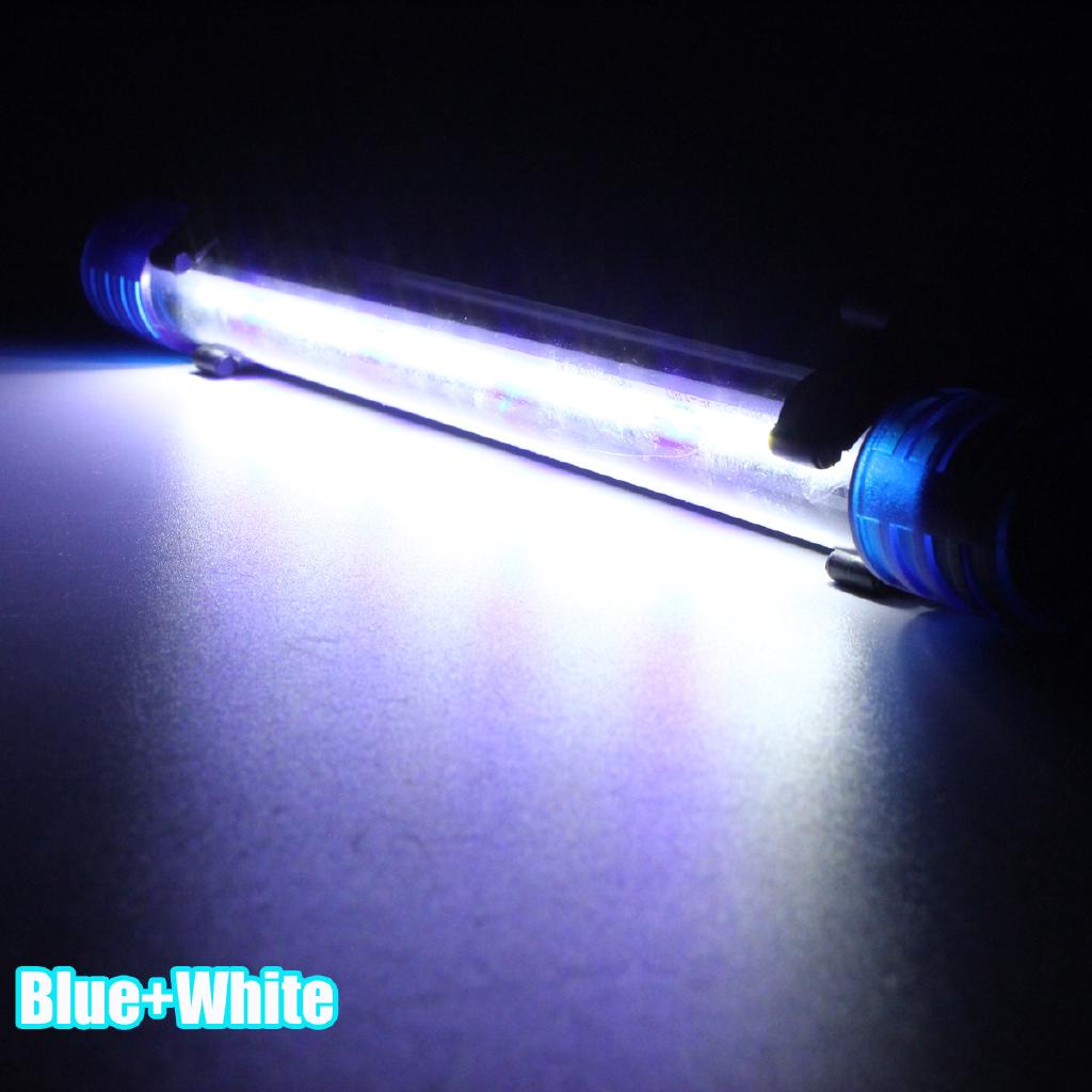 Thanh đèn LED chìm gắn bể cá
