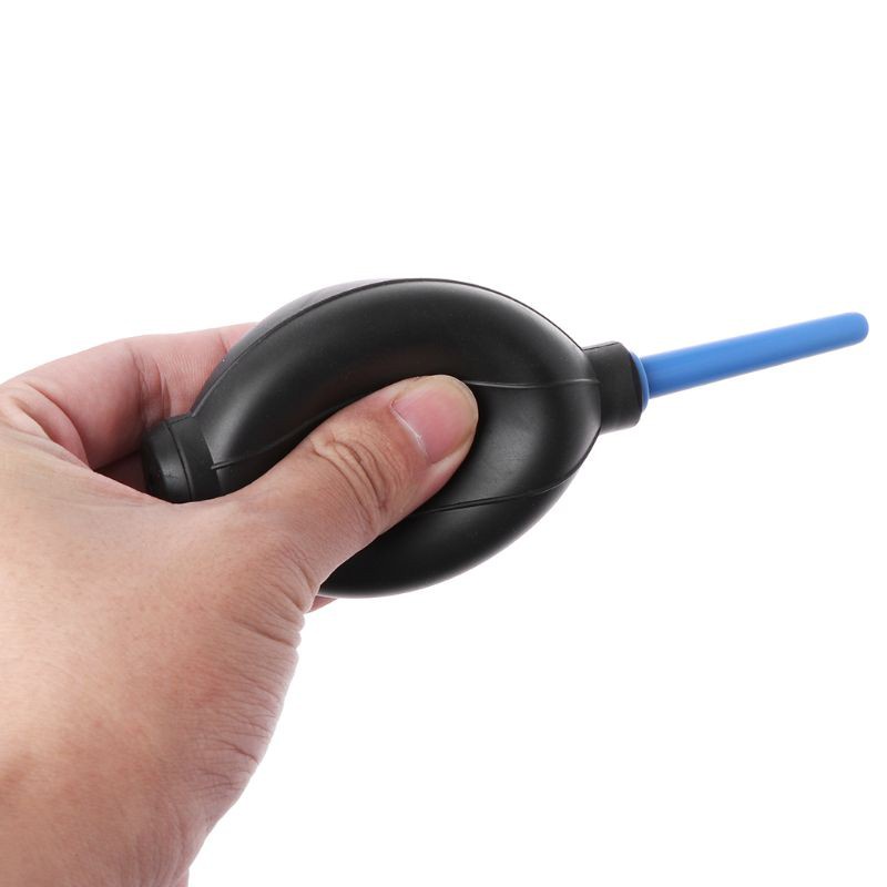 Dụng Cụ Thổi Bụi Vệ Sinh Ống Kính Máy Ảnh Slr