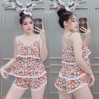 Set 2 dây cột bèo tầng ( kèm hình thật )