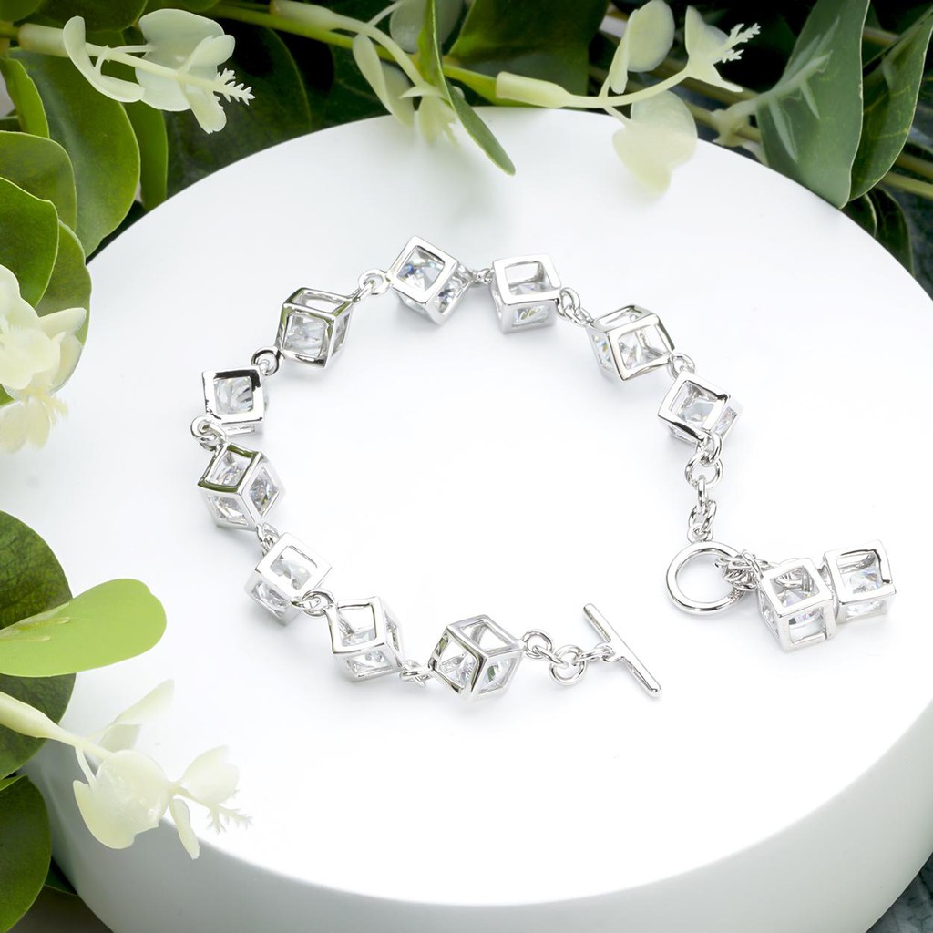 Lắc Tay Nữ Sang Trọng UHA LTNU56