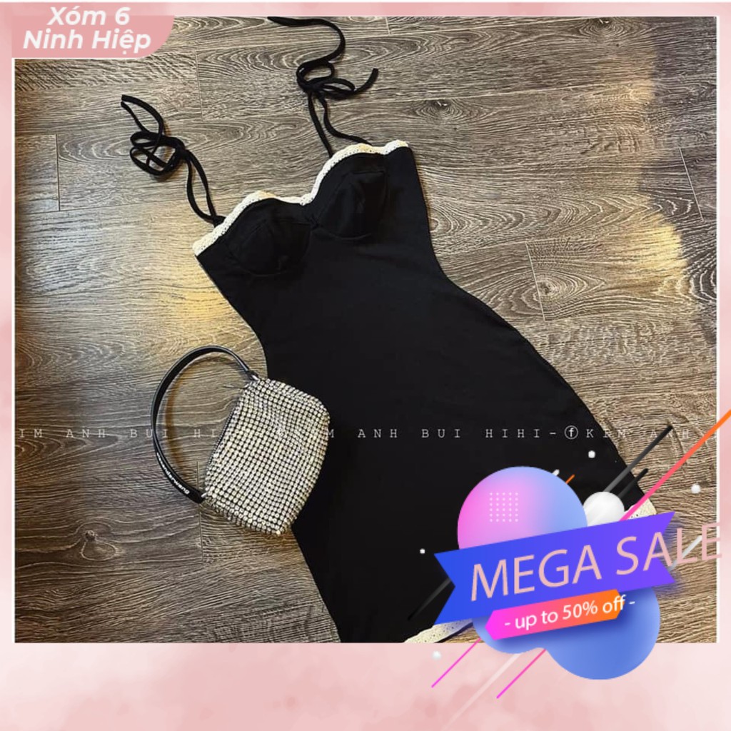[CHUẨN ẢNH] VÁY BODY CHẤT ZIP CÓ CÚP NGỰC - ĐẦM 2S SEXY | BigBuy360 - bigbuy360.vn