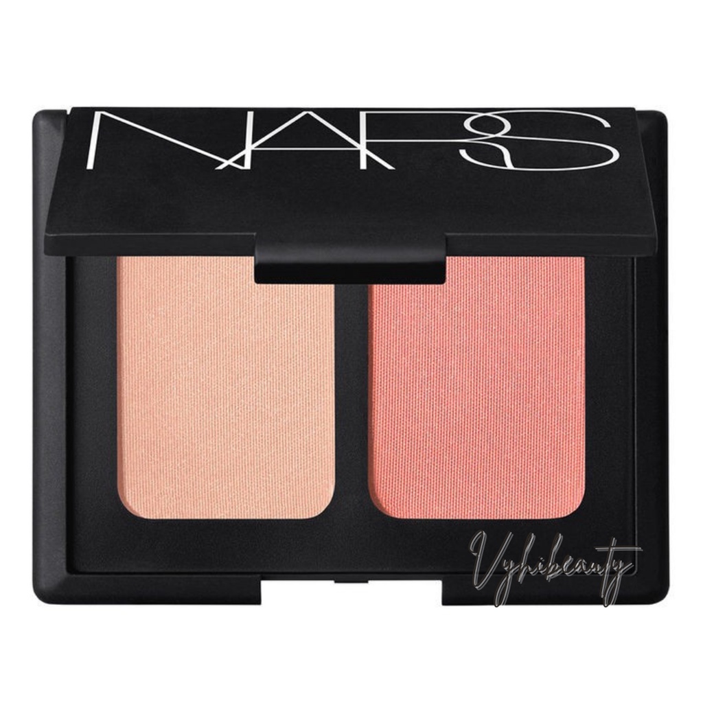 Bảng phấn Nars