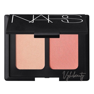 Bảng phấn Nars