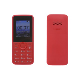 Điện Thoại Philips E106